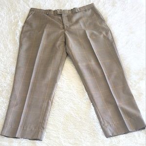 Men Stacy Adams Slacks